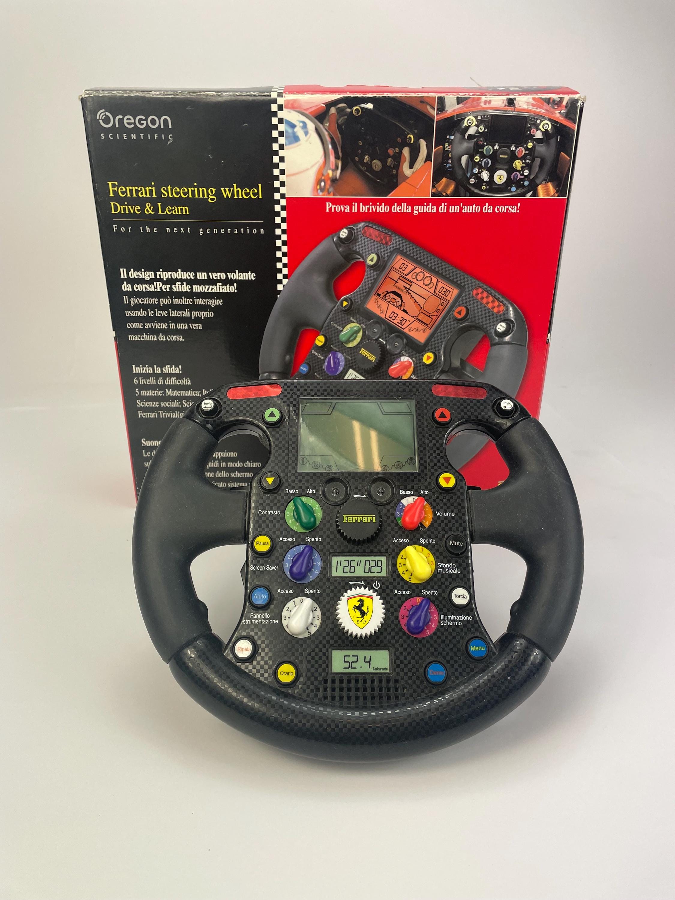 レッドブルF1ステアリングホイール デスクトップオブジェ F1 steering wheel replica - Etsy 日本