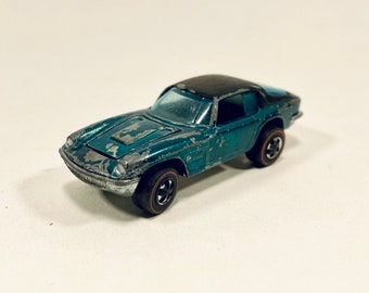中古ヴィンテージ レア レッドライン 1967年 オリジナル ホット