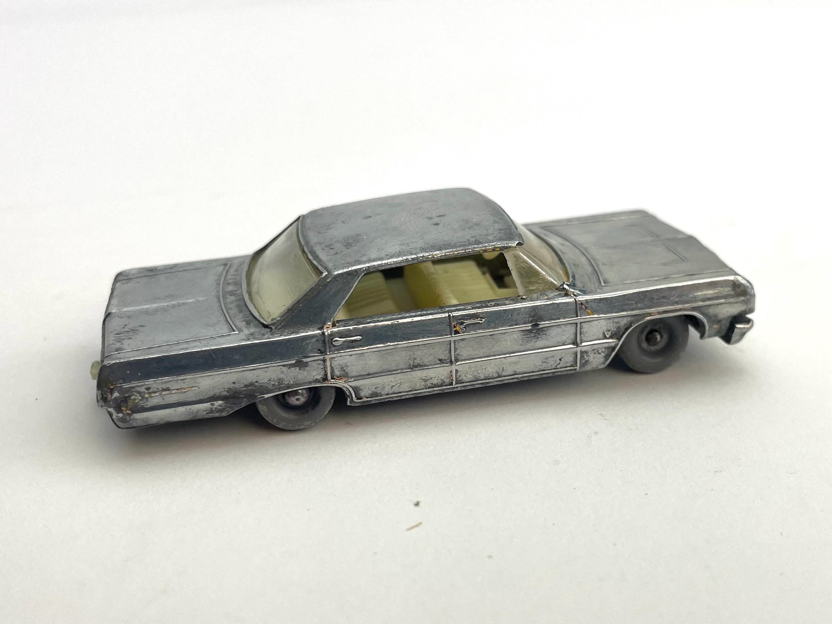 1967 chevrolet impala - Etsy 日本