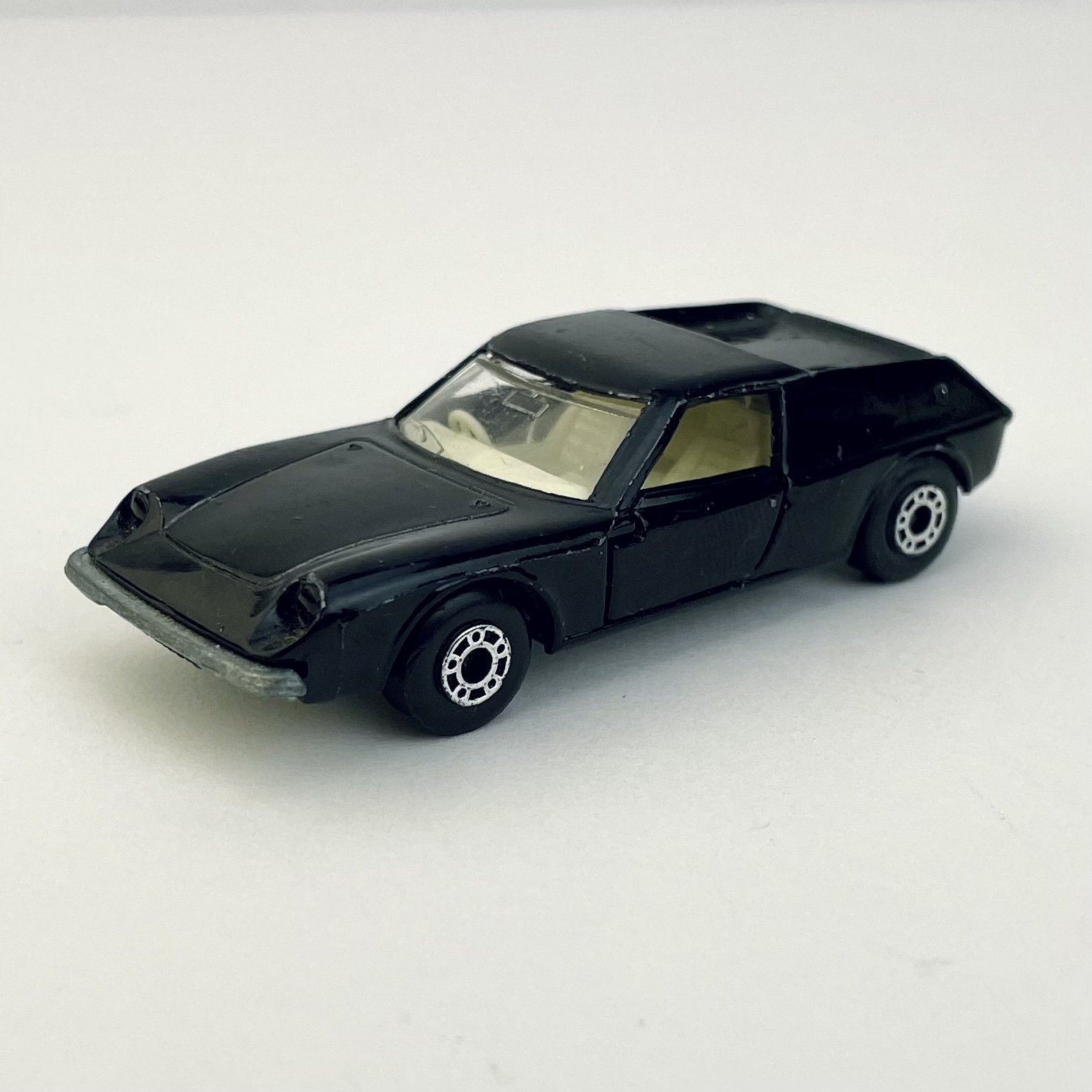 Matchbox lotus europa sale