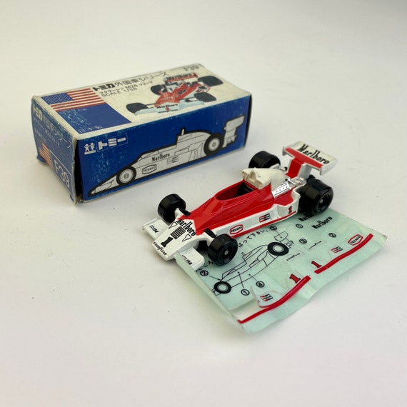 Tomica Mclaren Ford M26 F39 Formula 1 - Etsy