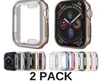 apple watch se cases