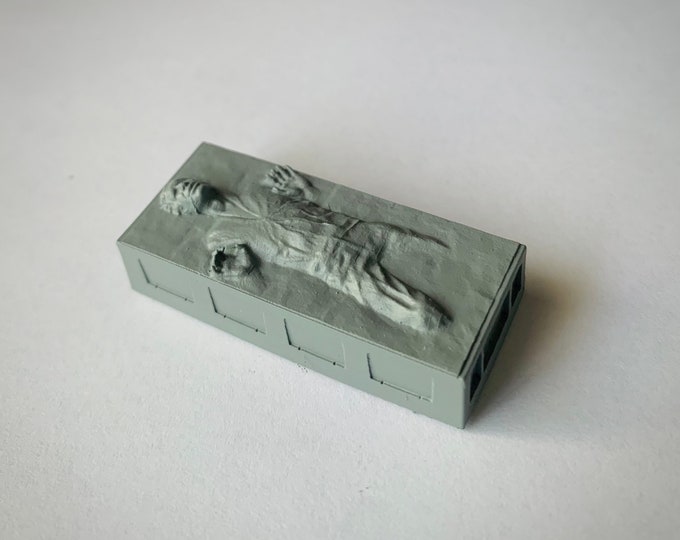 Solo-carbonite