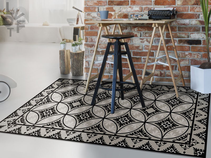 Vinyl mats on sale
