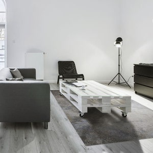 Hypnotizing Structure Linoleum Rug, Gray Vinyl Mat, Beige Vinyl Floor Mat, Marble Vinyl Rug, PVC Mat, Vinyl Flooring, Comfort Mat