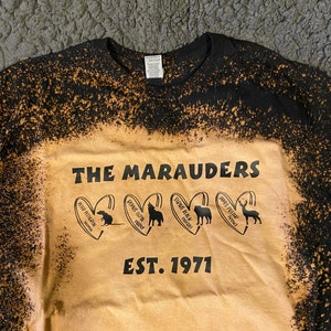 Marauders T-Shirt