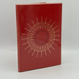 1971 Folio Society ROYAL FAVOURITES: Recipes from Palace Kitchens by Elisabeth Ayrton Near Fine