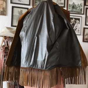 warm lining inside