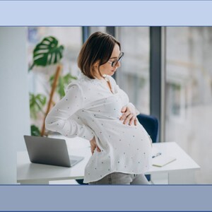 Pain Management during Labor and Delivery, breathing visualization and relaxation techniques