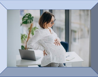 Pain Management during Labor and Delivery, breathing visualization and relaxation techniques