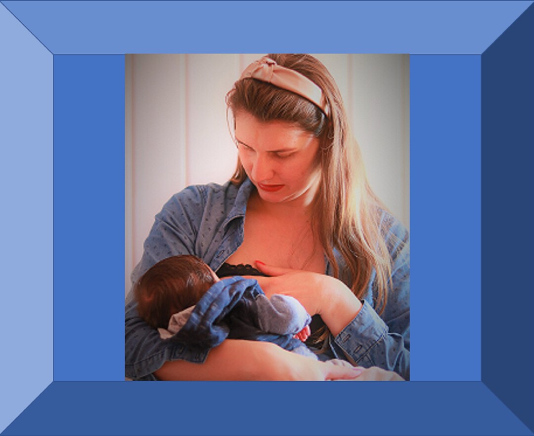 How to Breastfeed Your Baby Benefits of Breastfeeding, Positions and