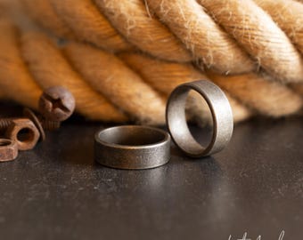 ヴィンテージ ソリッド スターリング シルバー 925 メキシコ