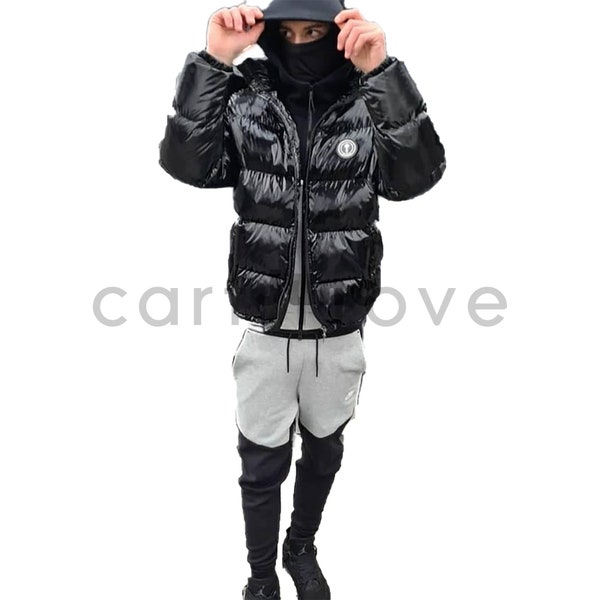 Trapstar Replica Etsy UK