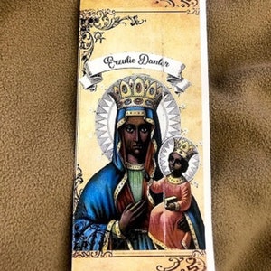 Ezili Dantor Prayer Guide