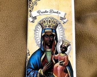 Ezili Dantor Prayer Guide