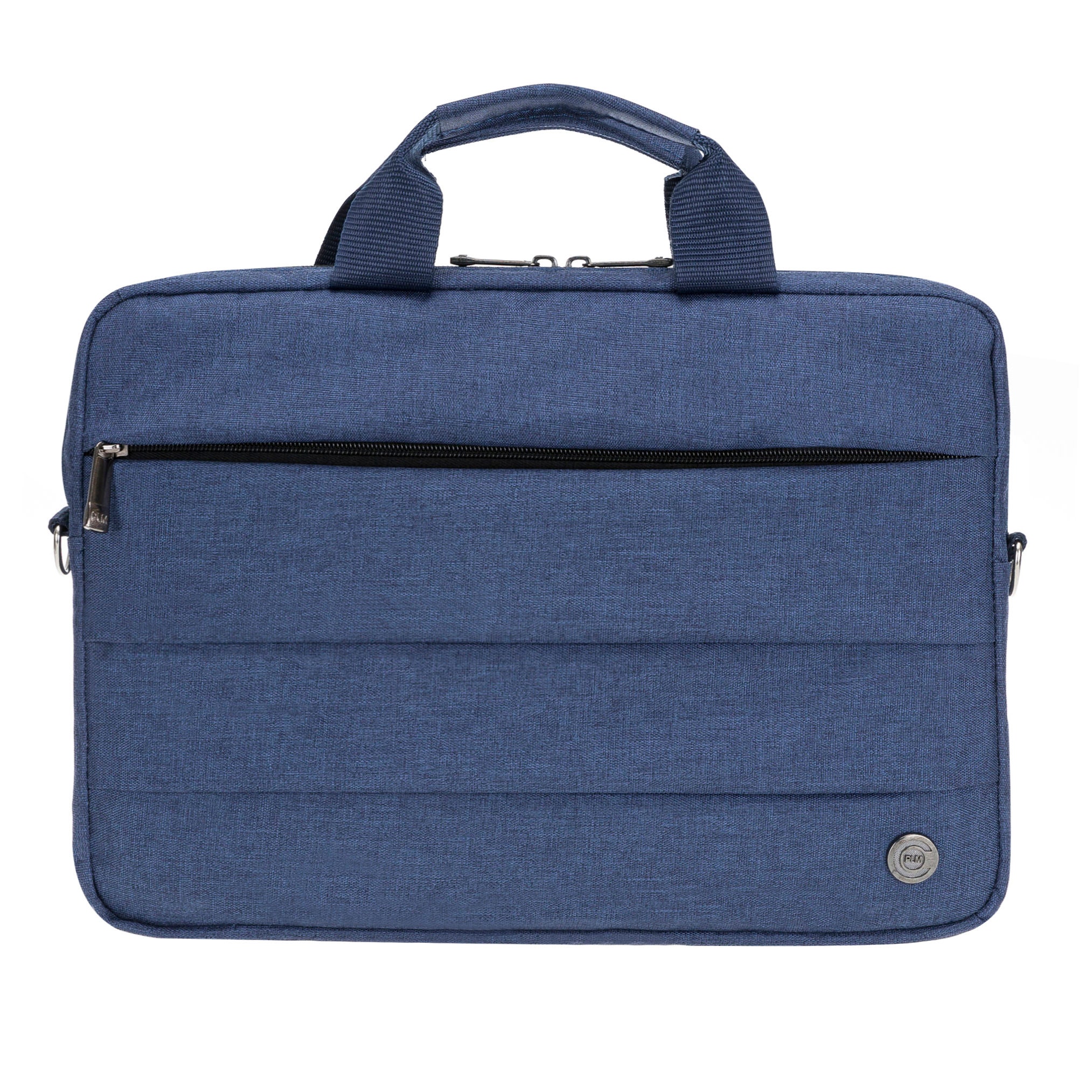 Navy Blue Laptop Bag for 13 14& 1515.6 Sleeve Etsy