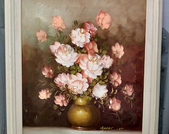 Róże Rosadas autorstwa Roberta Coxa