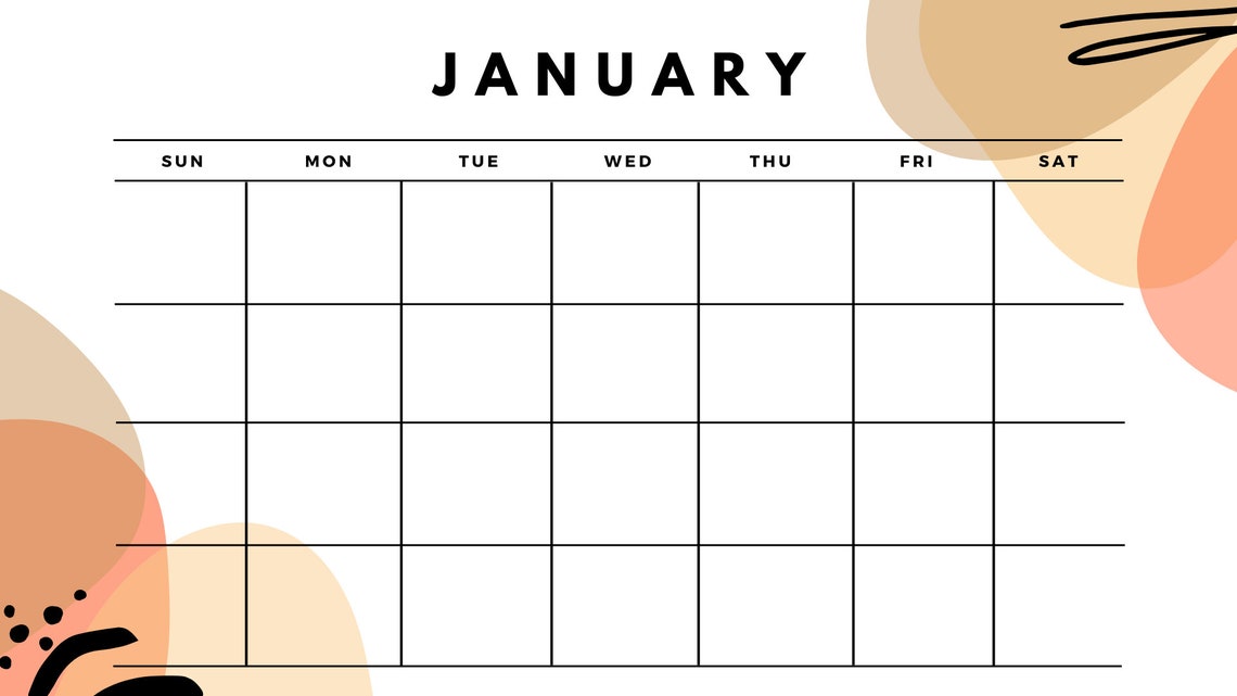 printable calendar 5 x 7 calendar printables print calendar free - 5x7 calendar templates free printable example calendar printable | printable calendar 5 x 7