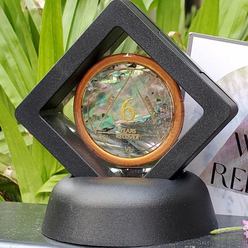 Money Display Frame - Etsy