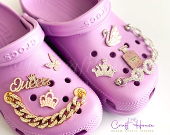 crocs bling jibbitz