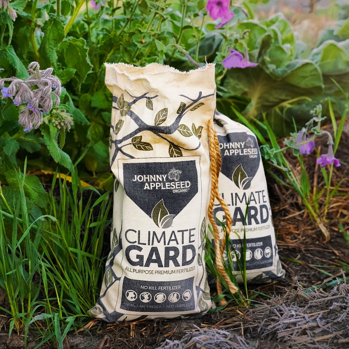 ClimateGard™ The NoKill EcoFriendly Biodynamic Fertilizer Etsy
