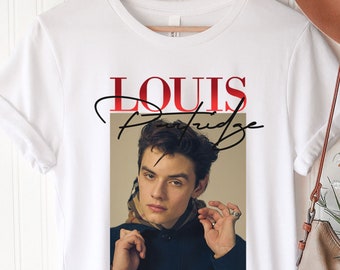 louis partridge merch