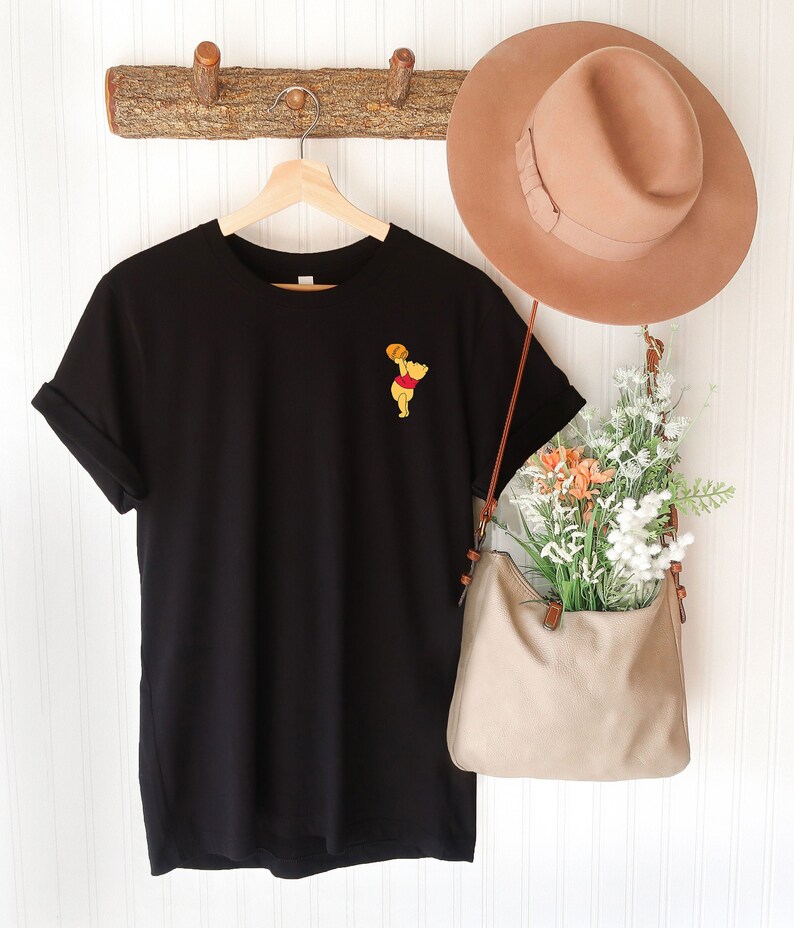 winnie the pooh oh bother shirt