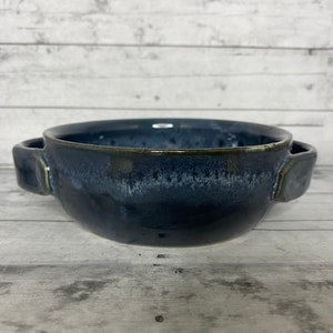 Handmade Ceramic Bowl