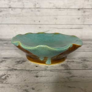 Handmade Ceramic Bowl