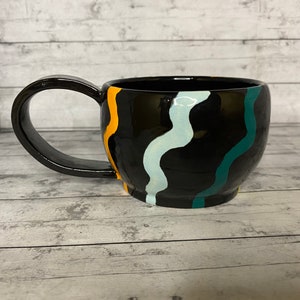 Ceramic Mug