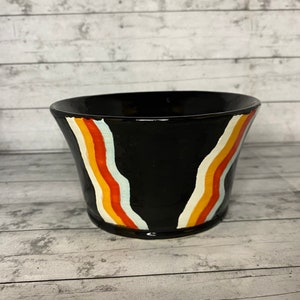 Handmade Ceramic Bowl