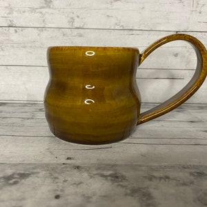 Handmade Ceramic Mug