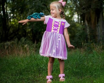 soft princess play dresses