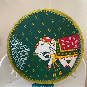 Hand painted home and office decor. (Can be customised)