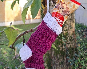 The Nollaig Stocking 2026