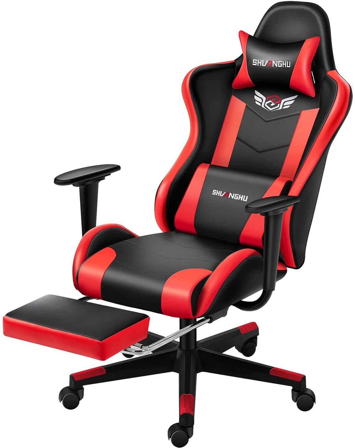 Shuanghu Gaming Chair Office Chair Ergonomic Computer Chair Etsy