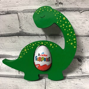 Easter ,  kinder,egg , dinosaur ,