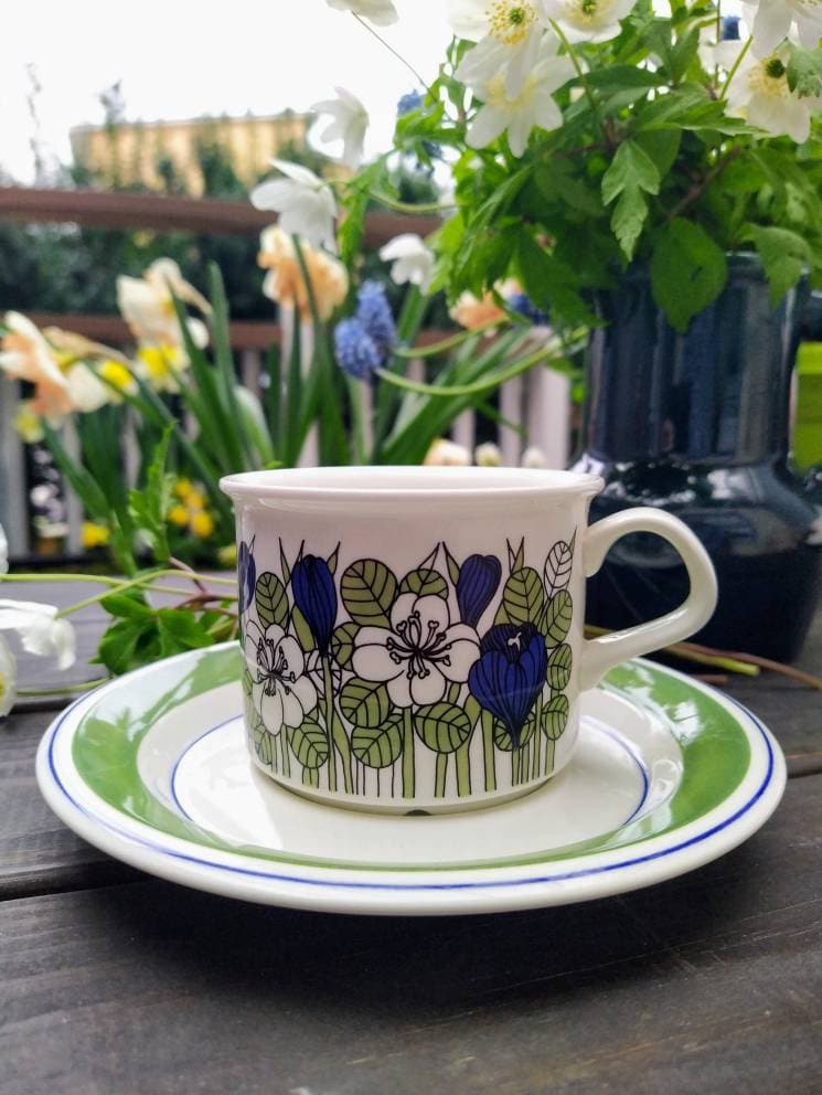 Arabia Krokus - Etsy Singapore