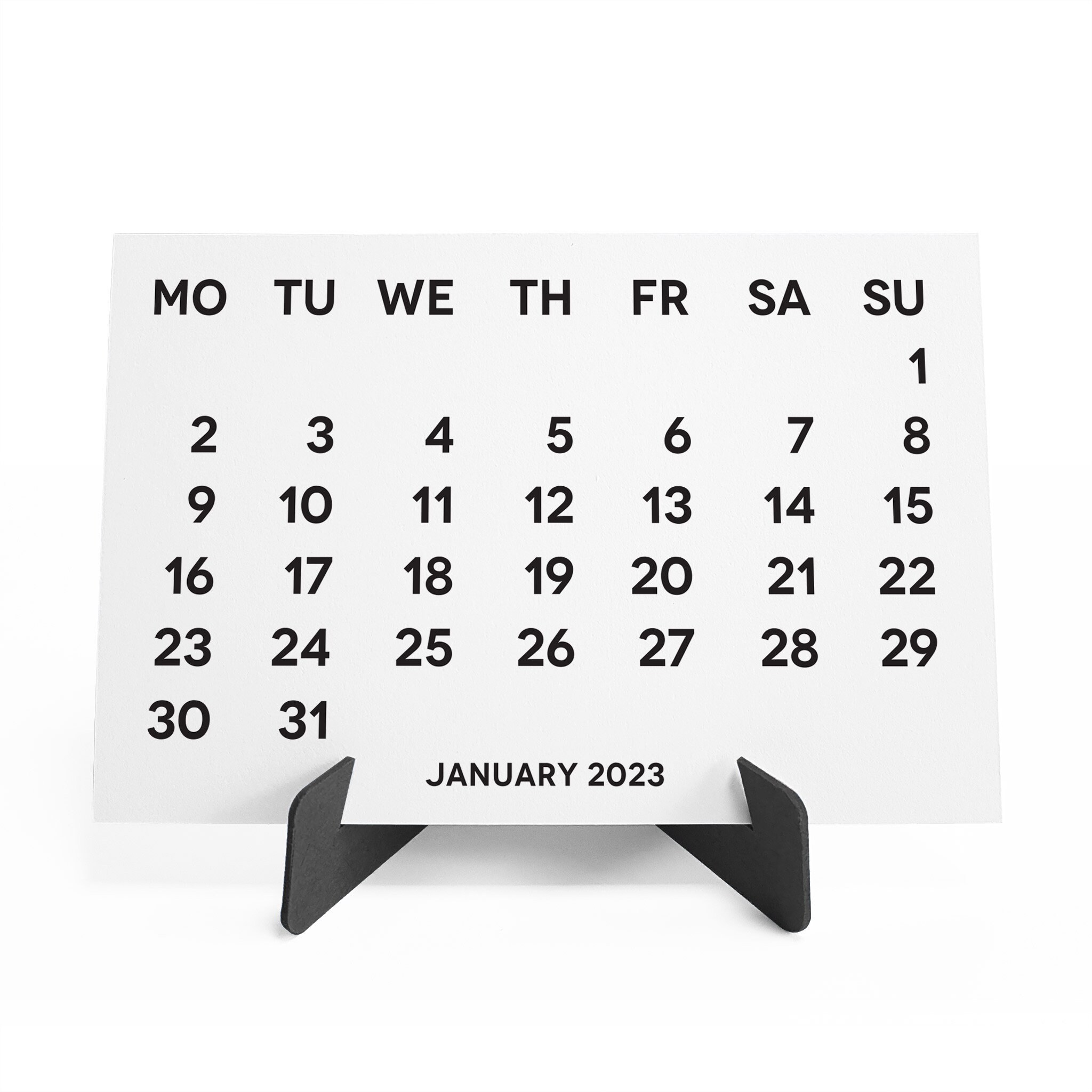 Stendig Calendar 2023 Reviews Crate Barrel edu.svet.gob.gt