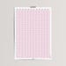 PRINTABLE 2025 Wall Calendar Wall Planner Monthly Planner Annual ...