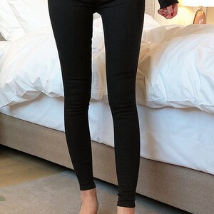 Basic Daily Skinny