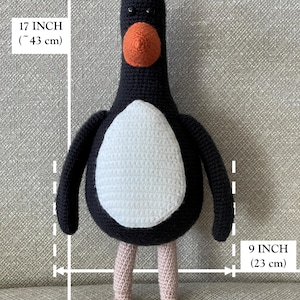 WALLACE, GROMIT.FEATHERS MCGRAW 6 PLUS TOUT NEUF AVEC ÉTIQUETTES