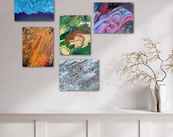Five Elements