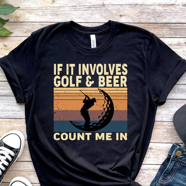 Beer Golf Headcover Etsy