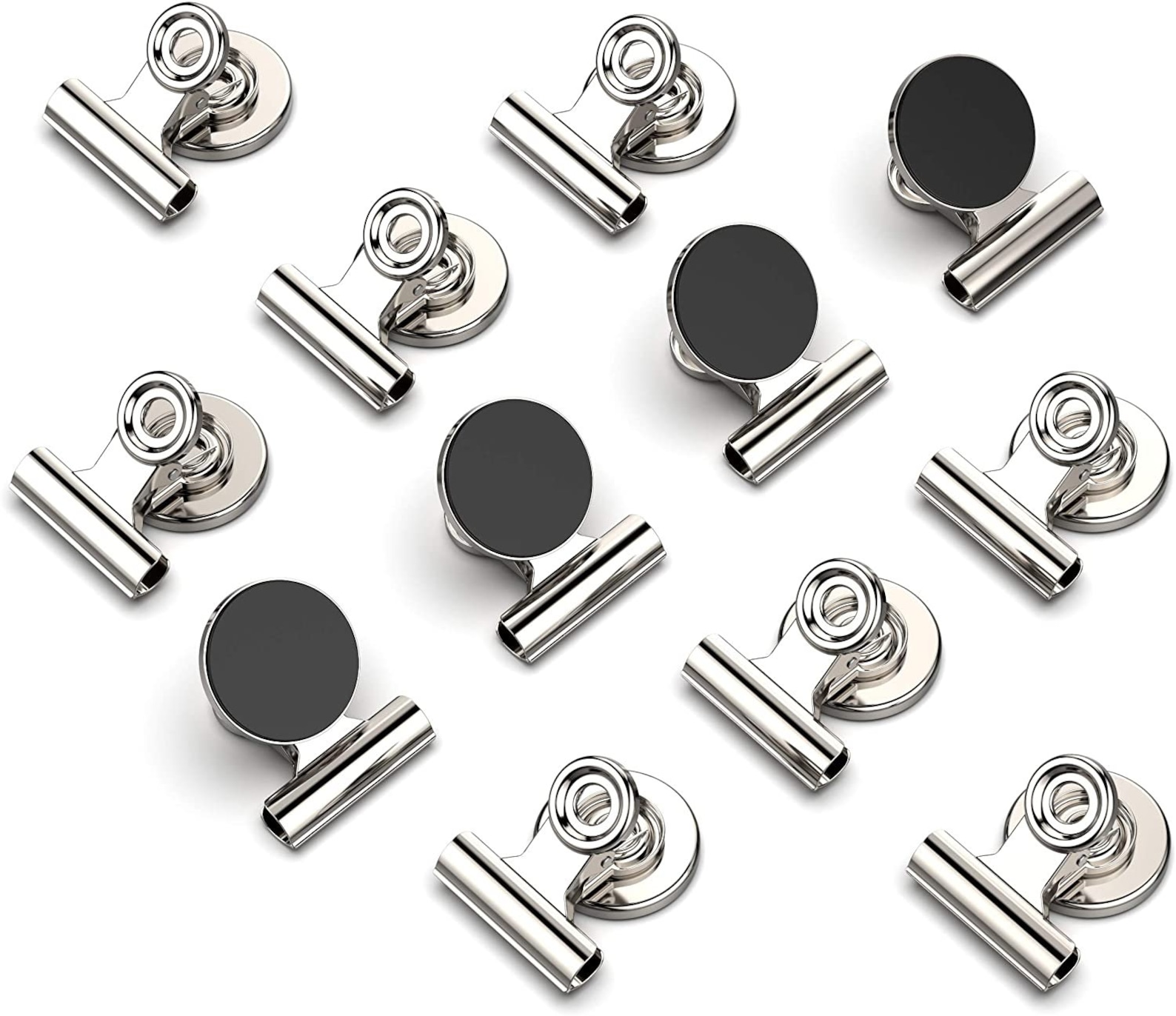 12pcs Stainless Steel Fridge Fridge for Etsy