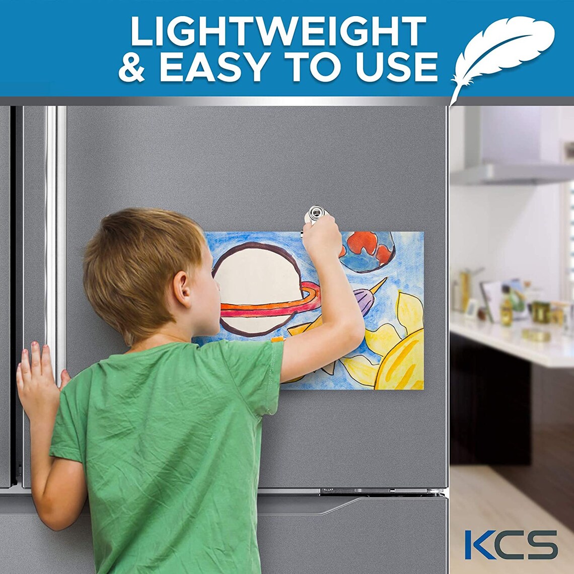 12pcs Stainless Steel Fridge Fridge for Etsy