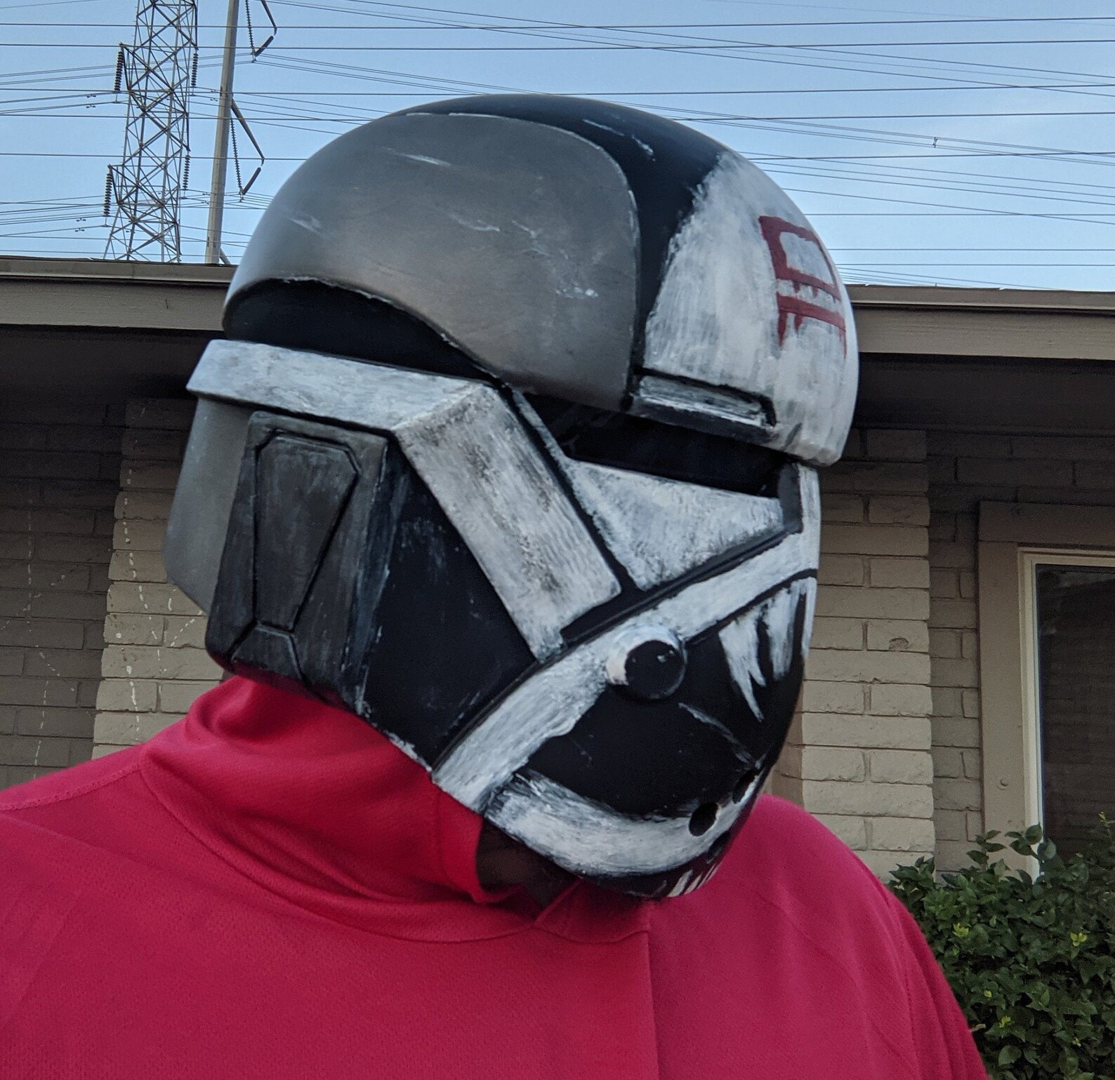 bad batch helmets