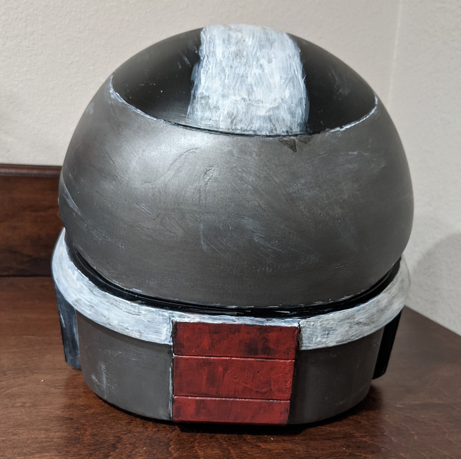 bad batch wrecker helmet