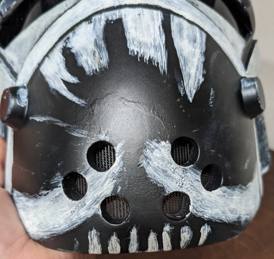 bad batch wrecker helmet