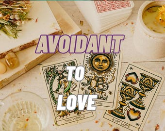 Ritual de la energía del amor: De evitar la obsesión